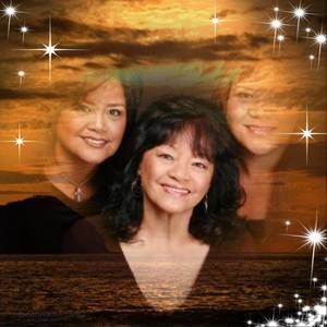 Meet your Posher, Pamela